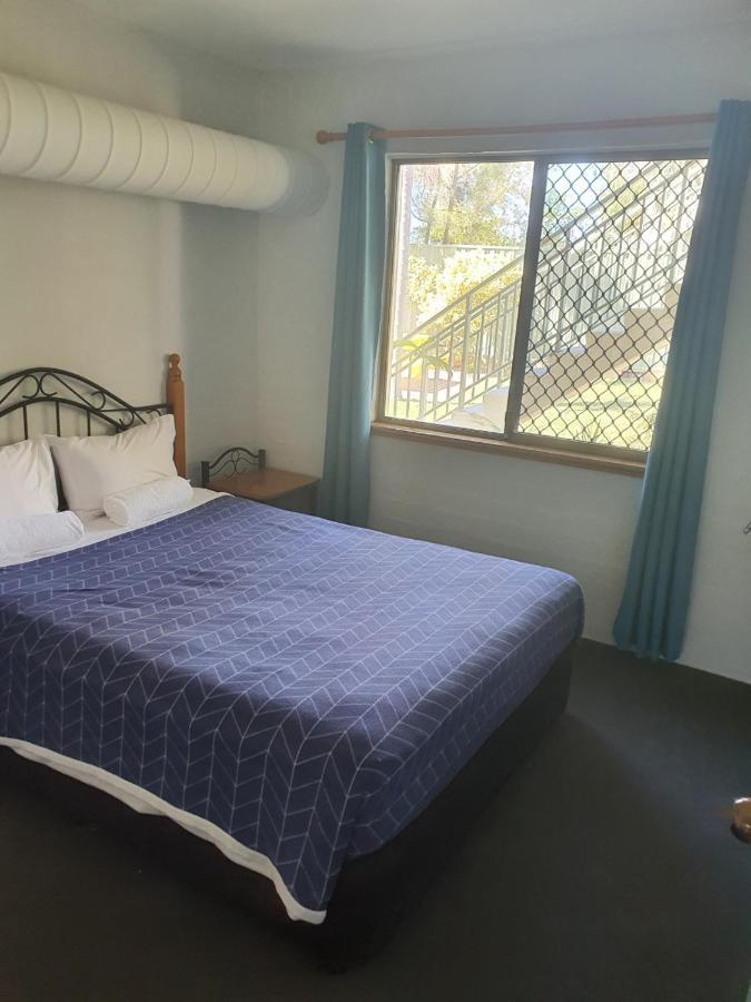 Mandurah Family Resort Eksteriør billede