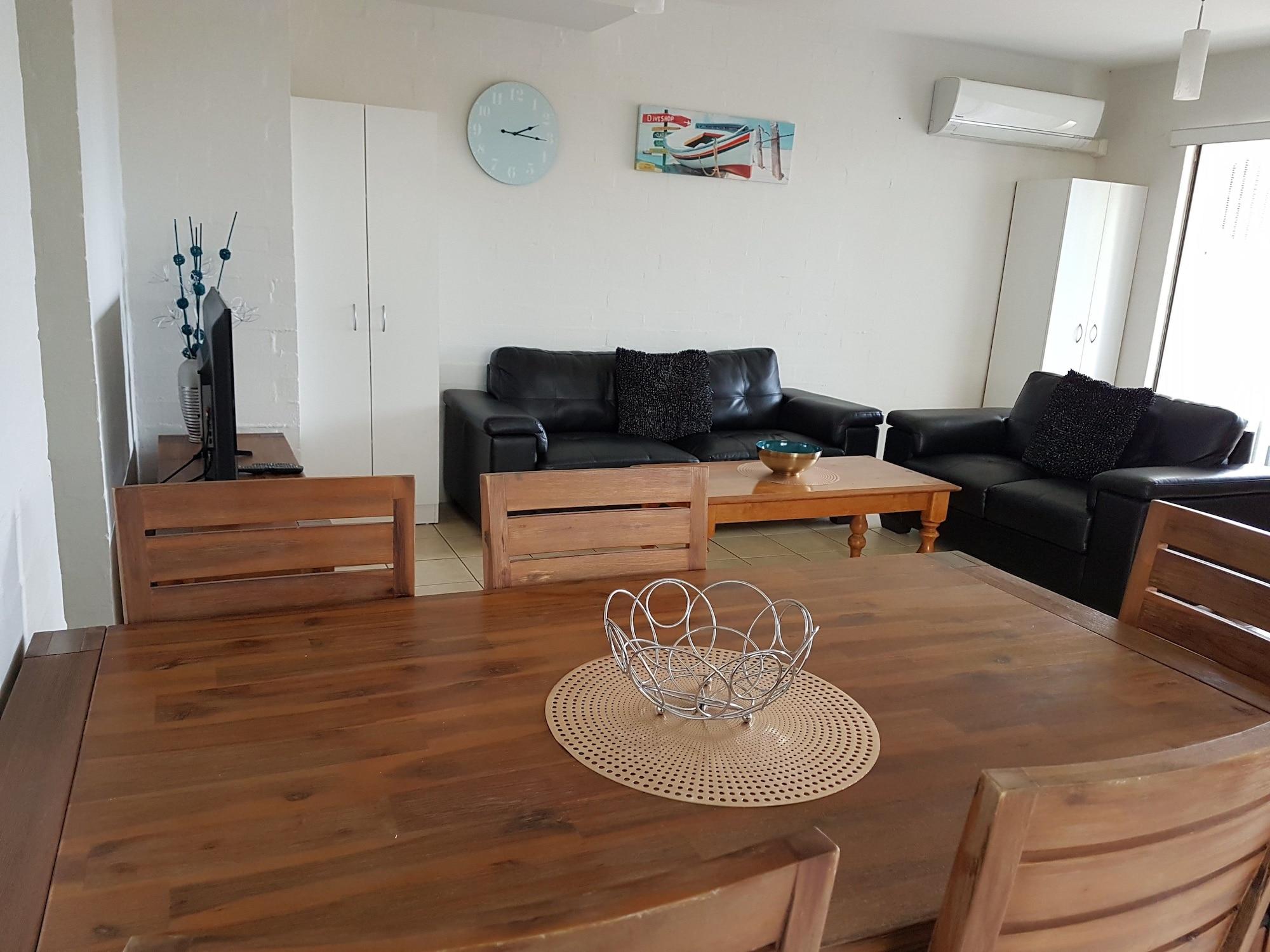 Mandurah Family Resort Eksteriør billede