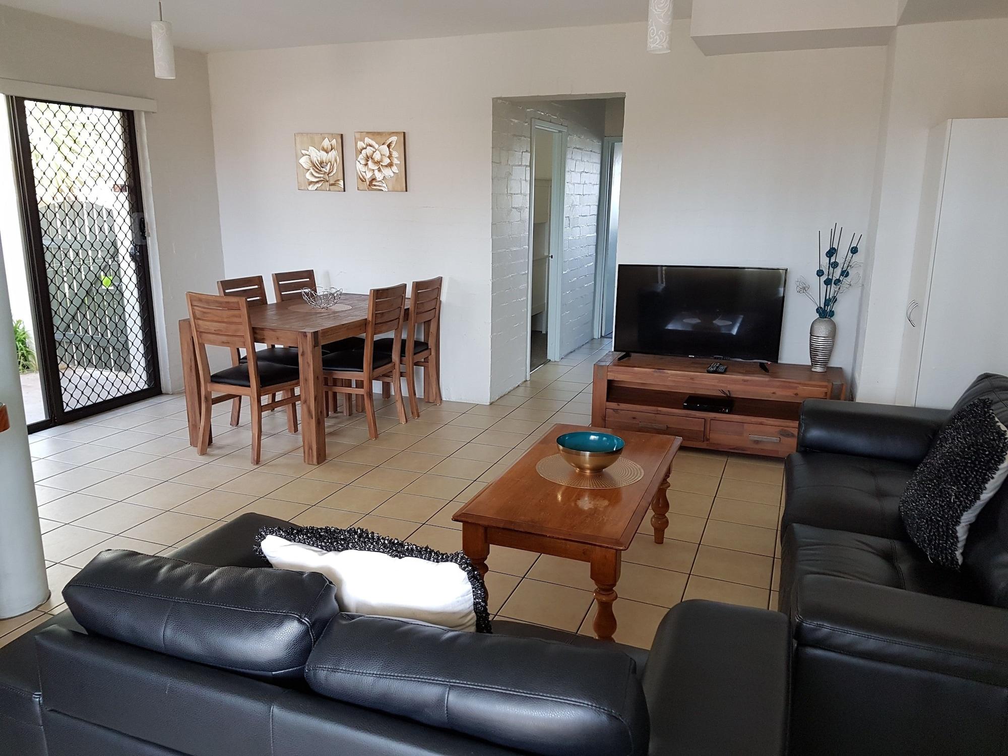 Mandurah Family Resort Eksteriør billede