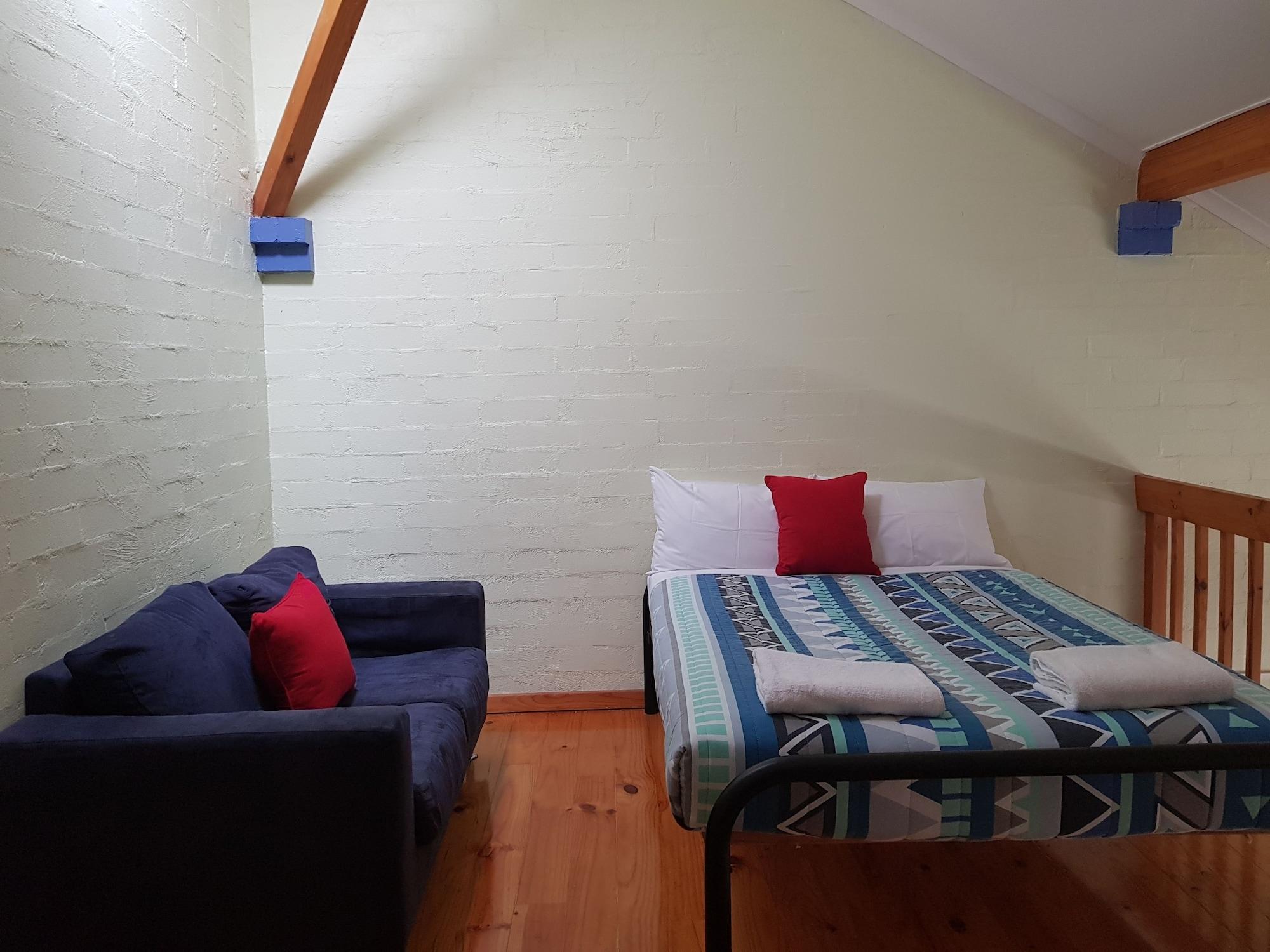 Mandurah Family Resort Eksteriør billede