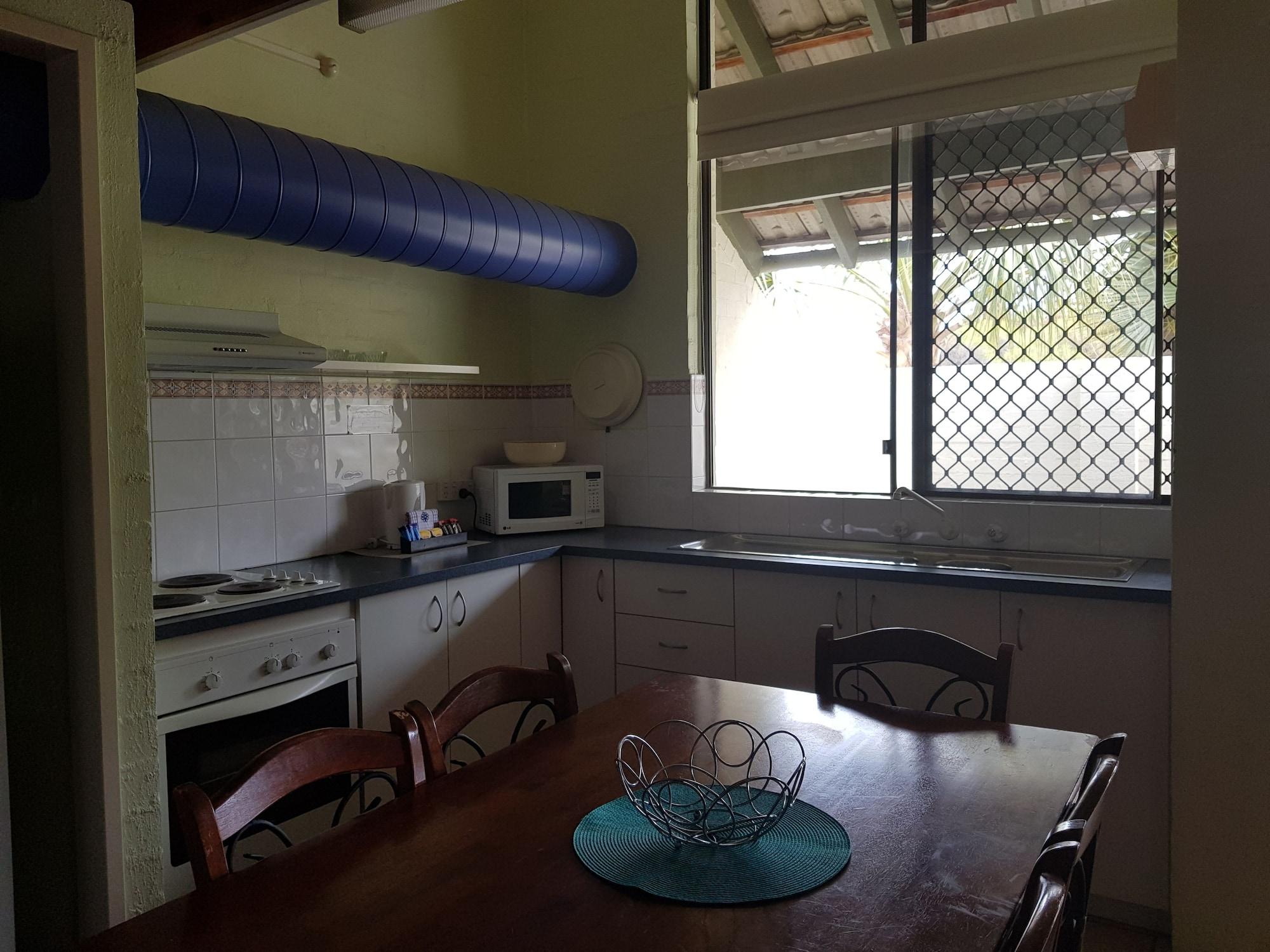 Mandurah Family Resort Eksteriør billede