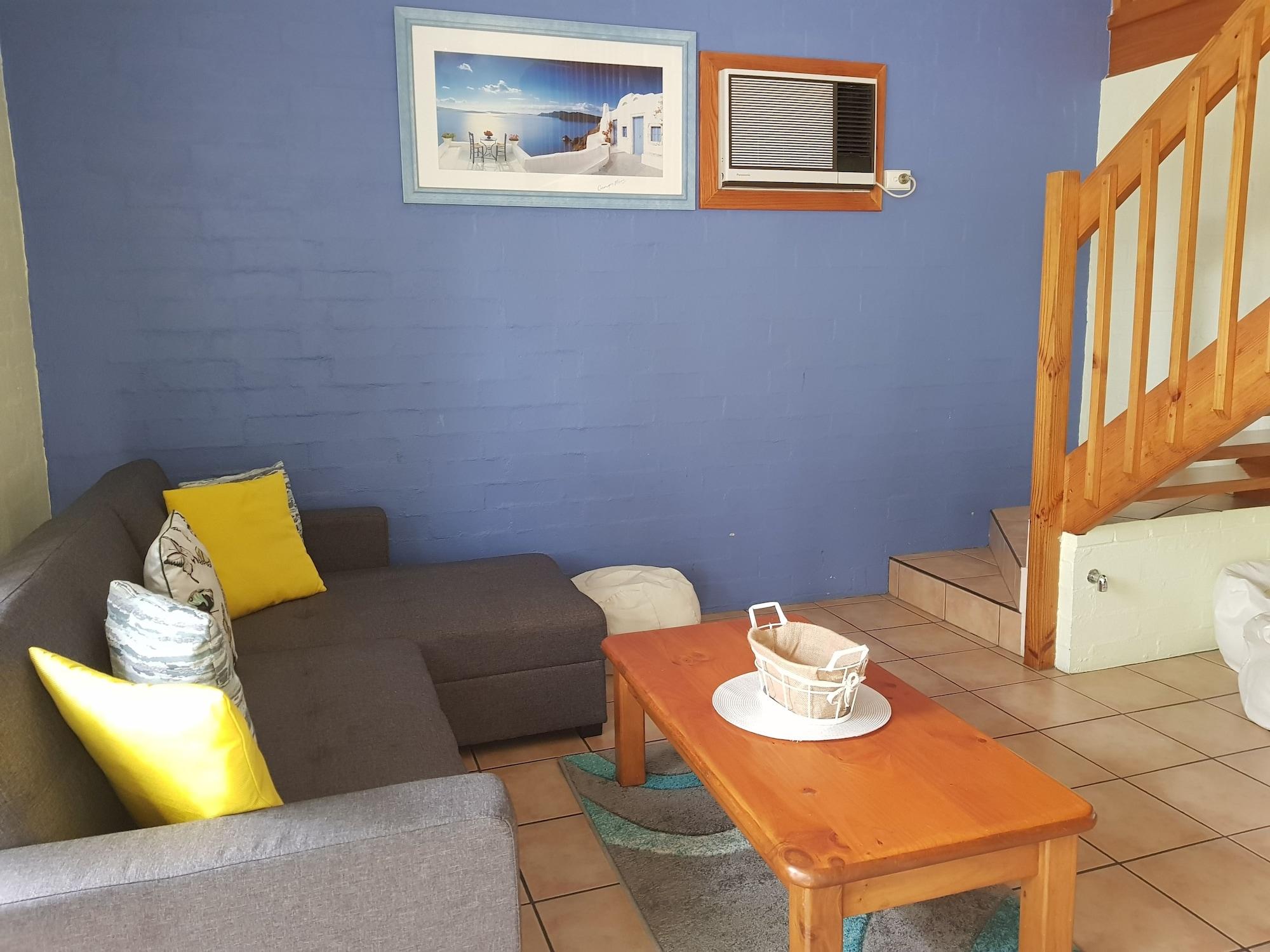 Mandurah Family Resort Eksteriør billede