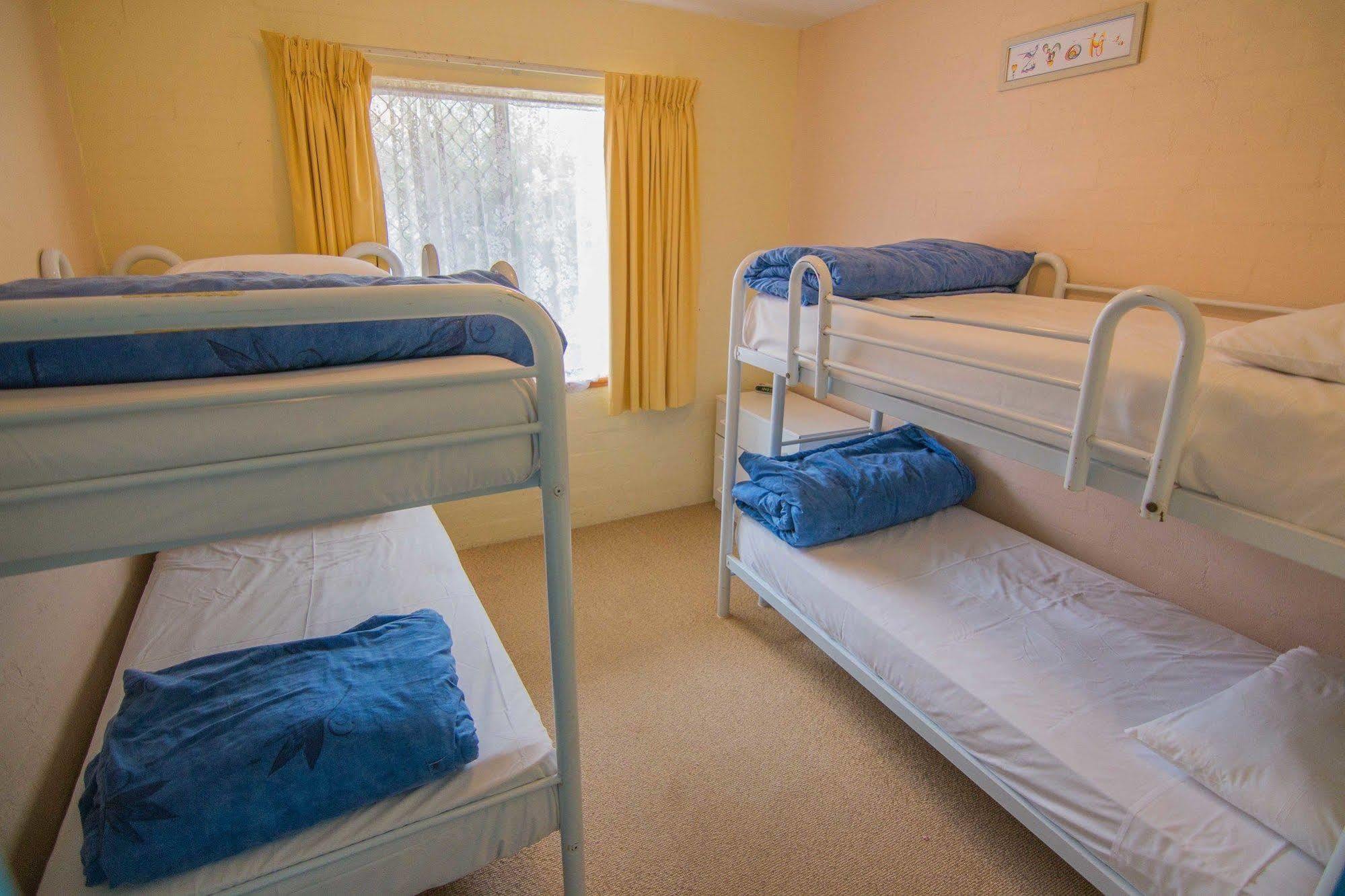 Mandurah Family Resort Eksteriør billede
