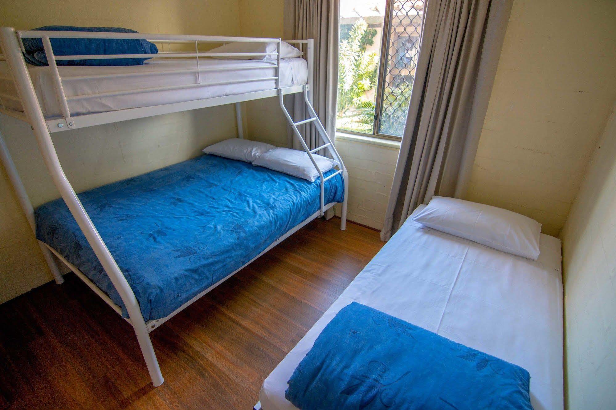 Mandurah Family Resort Eksteriør billede